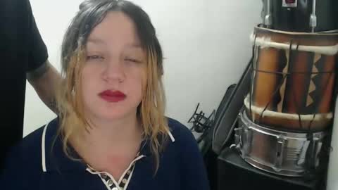 Snapshot of slimy_whore chatting on 22, 3, 2026 Dani George online show from 22, 3, 2026