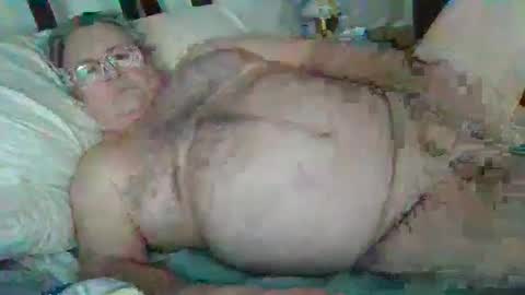 slippery_duck online show from 2, 3, 2025