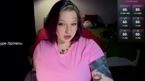 Snapshot of slobbergirl chatting on 24, 5, 2026 Kira Khanina online show from 24, 5, 2026