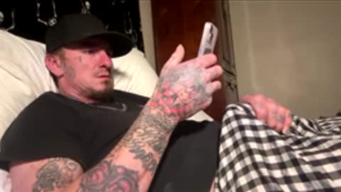 Soulsnatcherz online show from 13, 3, 2026