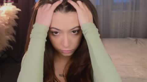 Emilia online show from 25, 11, 2025