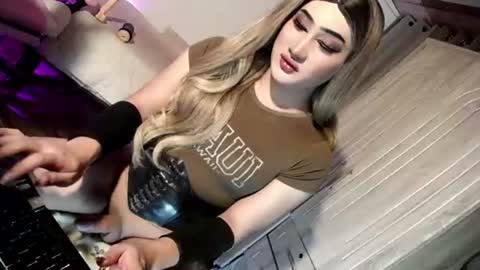 Nathalie online show from 22, 7, 2026