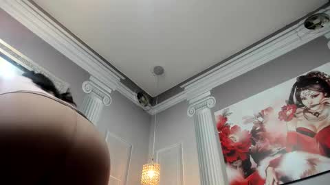 Snapshot of slut_milf4u chatting on 15, 11, 2025 Paola online show from 15, 11, 2025