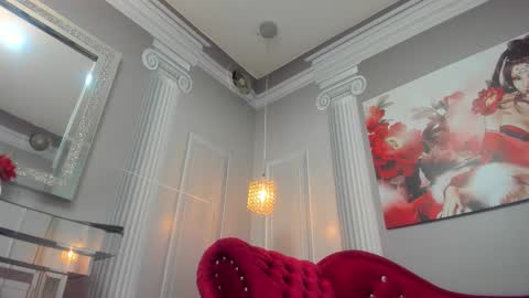 Snapshot of slut_milf4u chatting on 20, 11, 2025 Paola online show from 20, 11, 2025