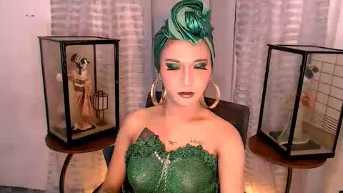 SLUT KATRINA online show from 9, 2, 2026