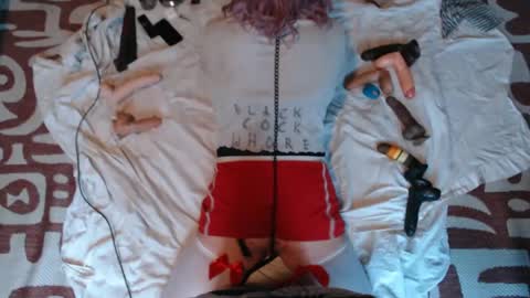 slutgurl_pdx online show from 1, 1, 2025