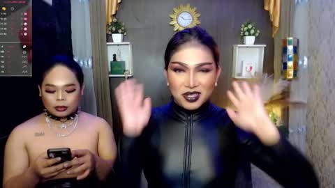 Snapshot of sluthotcummer69x chatting on 23, 2, 2026 EMPRESS GODDESS KRISTINE online show from 23, 2, 2026