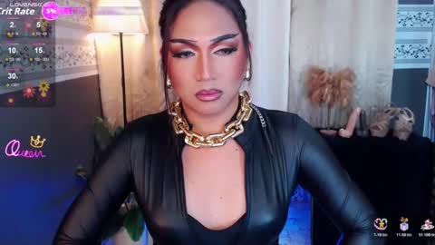 Snapshot of sluthotcummer69x chatting on 20, 3, 2026 EMPRESS GODDESS KRISTINE online show from 20, 3, 2026