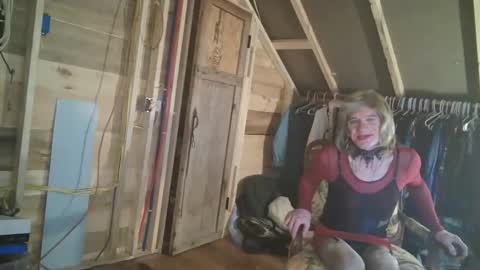 Snapshot of slutjennifertransxx chatting on 13, 2, 2026 slutjennifertransxx online show from 13, 2, 2026