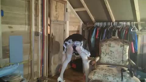 Snapshot of slutjennifertransxx chatting on 21, 2, 2026 slutjennifertransxx online show from 21, 2, 2026