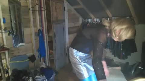 slutjennifertransxx online show from 19, 3, 2026