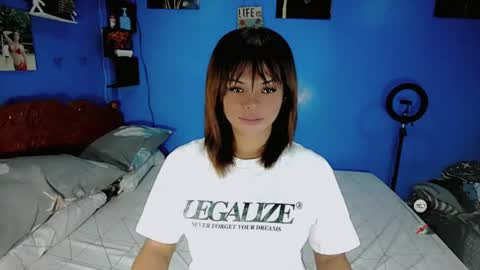 Snapshot of sluts_cum chatting on 7, 7, 2026 louie and diana online show from 7, 7, 2026