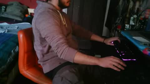Slutsfriend online show from 1, 6, 2026