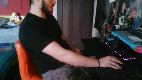 Slutsfriend online show from 2, 6, 2026