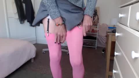 Slut Suzy online show from 29, 9, 2025