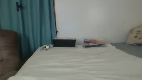 Jade and Thomas online show from 26, 3, 2026