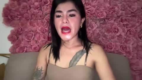 Slutty Lavinia online show from 19, 9, 2025