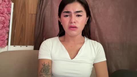 Slutty Lavinia online show from 18, 10, 2025