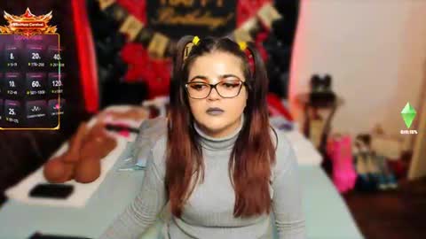 Snapshot of slutty_milf_bitch chatting on 17, 7, 2026 Ana online show from 17, 7, 2026