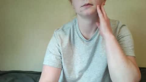 Snapshot of slutty_redhead3 chatting on 9, 6, 2026 Slutty redhead3 online show from 9, 6, 2026