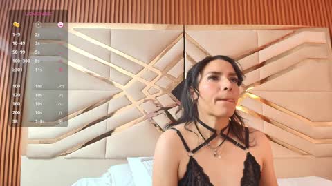 Snapshot of sluttyandmature chatting on 2, 2, 2025 MARCELA online show from 2, 2, 2025