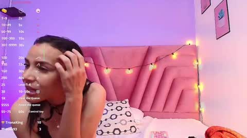 Snapshot of sluttyandmature chatting on 9, 2, 2025 MARCELA online show from 9, 2, 2025