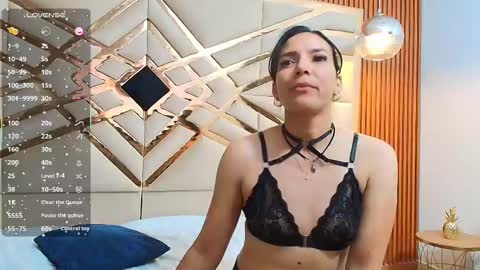 Snapshot of sluttyandmature chatting on 15, 2, 2025 MARCELA online show from 15, 2, 2025