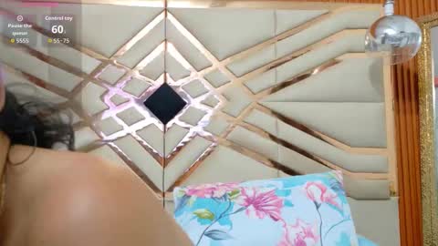 MARCELA online show from 22, 12, 2025