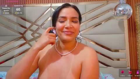 MARCELA online show from 2, 6, 2026