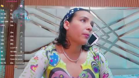 Snapshot of sluttyandmature chatting on 19, 6, 2026 MARCELA online show from 19, 6, 2026