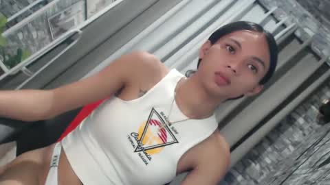 CHIE CHIE online show from 26, 2, 2025