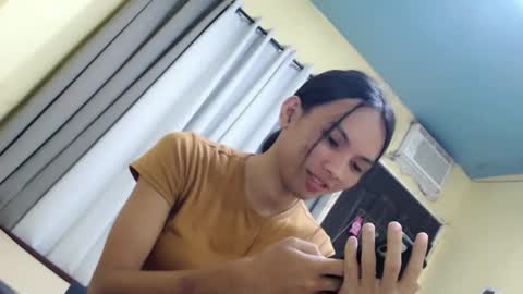 CHIE CHIE online show from 7, 3, 2026