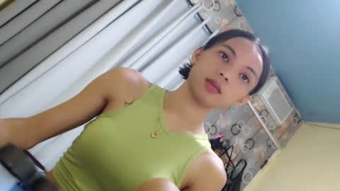 CHIE CHIE online show from 8, 4, 2026