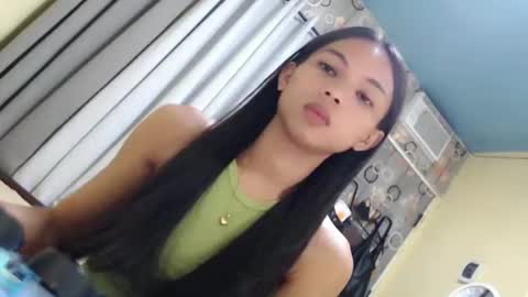 Snapshot of sluttychie chatting on 18, 5, 2026 CHIE CHIE online show from 18, 5, 2026