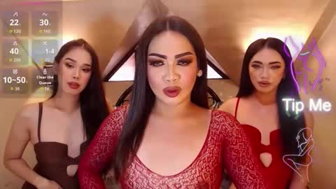 sluttyfilthyalexa online show from 3, 6, 2026