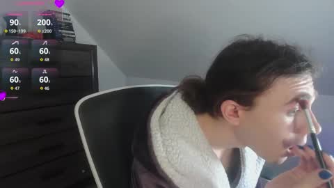 Natsu online show from 3, 2, 2026