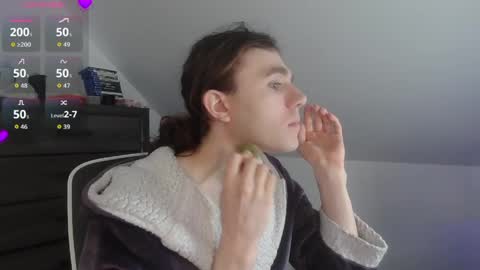 Natsu online show from 23, 3, 2026