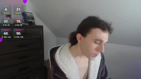 Natsu online show from 9, 4, 2026