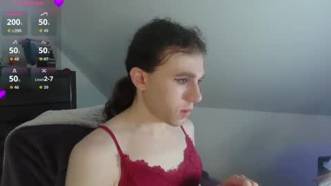 Snapshot of sluttyhorrorparty chatting on 30, 4, 2026 Natsu online show from 30, 4, 2026