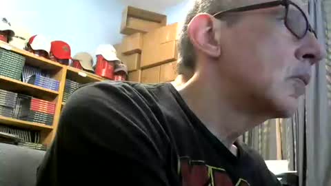 Snapshot of sluttyslave81 chatting on 9, 6, 2026 sluttyslave81 online show from 9, 6, 2026
