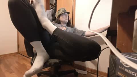 Snapshot of sluttywolfboi chatting on 3, 4, 2026 sluttywolfboi online show from 3, 4, 2026