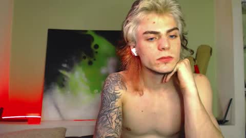 Gus online show from 12, 9, 2025