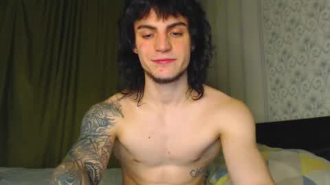 Gus online show from 10, 11, 2025