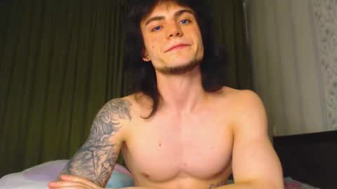 Gus online show from 3, 12, 2025