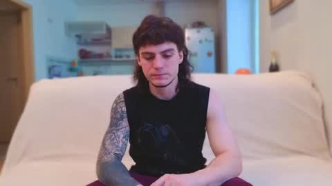 Gus online show from 20, 2, 2026