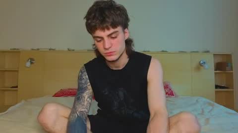 Gus online show from 23, 6, 2026