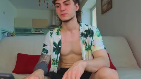 Gus online show from 28, 6, 2026
