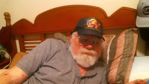 Sly online show from 13, 9, 2025