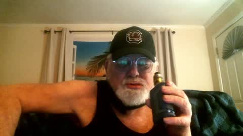Snapshot of slydevil_sc chatting on 6, 4, 2026 Sly online show from 6, 4, 2026