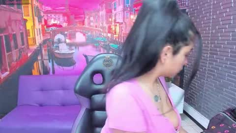 Mariana Torres online show from 19, 1, 2026